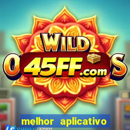 melhor aplicativo jogo do bicho